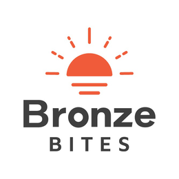 BRONZE BITES trademark