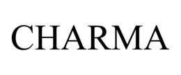 CHARMA trademark