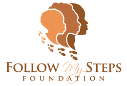 FOLLOW MY STEPS FOUNDATION trademark