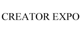 CREATOR EXPO trademark