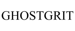 GHOSTGRIT trademark