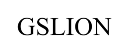 GSLION trademark