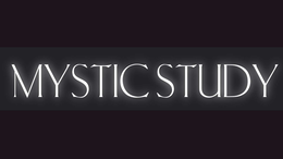 MYSTIC STUDY trademark