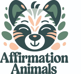 AFFIRMATION ANIMALS trademark