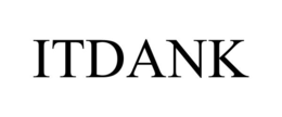 ITDANK trademark