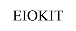 EIOKIT trademark