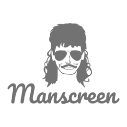MANSCREEN trademark