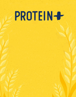 PROTEIN+ trademark