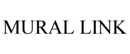 MURAL LINK trademark