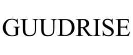 GUUDRISE trademark