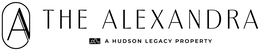 A THE ALEXANDRA A HUDSON LEGACY PROPERTY trademark