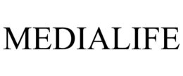 MEDIALIFE trademark