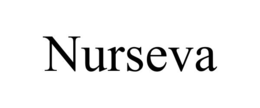 NURSEVA trademark