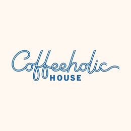 COFFEEHOLIC HOUSE trademark
