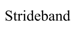STRIDEBAND trademark