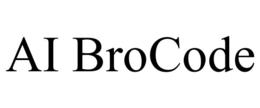 AI BROCODE trademark