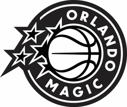 ORLANDO MAGIC trademark