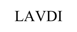 LAVDI trademark