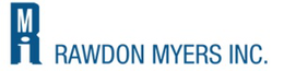 RMI RAWDON MYERS INC. trademark