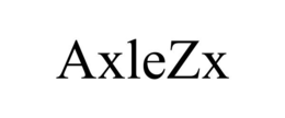 AXLEZX trademark