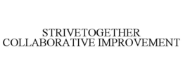 STRIVETOGETHER COLLABORATIVE IMPROVEMENT trademark