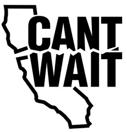 CANT WAIT trademark