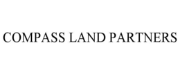 COMPASS LAND PARTNERS trademark