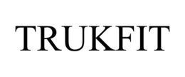 TRUKFIT trademark