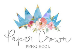 PAPER CROWN PRESCHOOL trademark