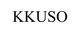 KKUSO trademark