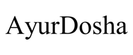 AYURDOSHA trademark
