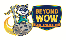 WOW BW BEYOND WOW PLUMBING trademark