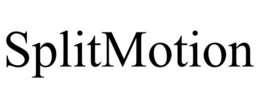 SPLITMOTION trademark