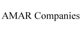 AMAR COMPANIES trademark