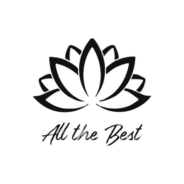 ALL THE BEST trademark