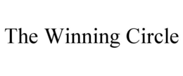 THE WINNING CIRCLE trademark
