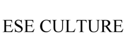 ESE CULTURE trademark