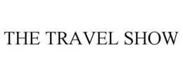 THE TRAVEL SHOW trademark