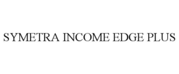 SYMETRA INCOME EDGE PLUS trademark