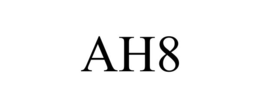 AH8 trademark
