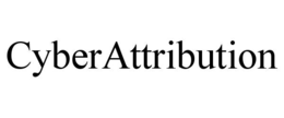 CYBERATTRIBUTION trademark