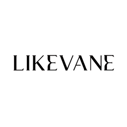 LIKEVANE trademark