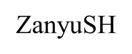 ZANYUSH trademark
