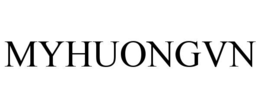 MYHUONGVN trademark