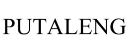 PUTALENG trademark