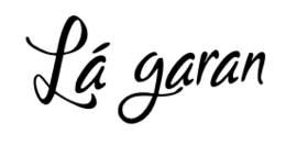 LA GARAN trademark