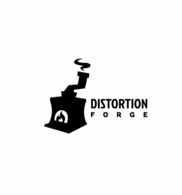 DISTORTION FORGE trademark