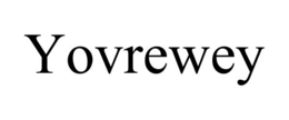 YOVREWEY trademark