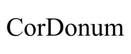 CORDONUM trademark