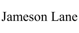 JAMESON LANE trademark